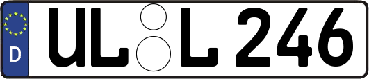 UL-L246