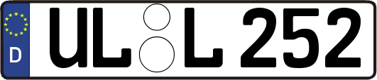 UL-L252