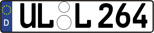 UL-L264