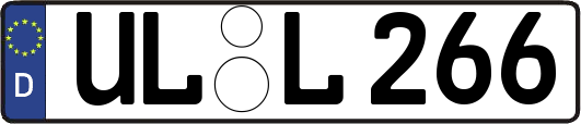 UL-L266