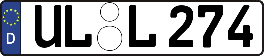 UL-L274