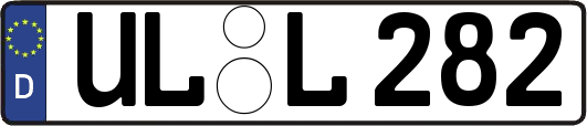 UL-L282