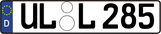 UL-L285
