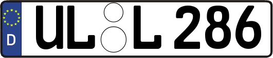 UL-L286