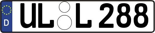 UL-L288
