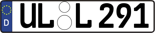 UL-L291