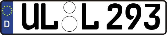 UL-L293