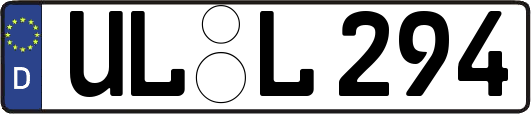 UL-L294