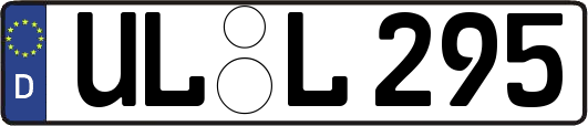 UL-L295