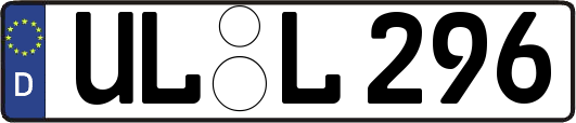 UL-L296