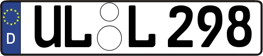 UL-L298