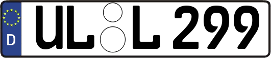 UL-L299