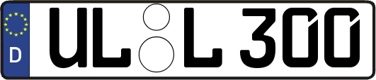 UL-L300