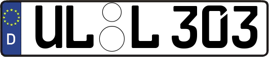 UL-L303