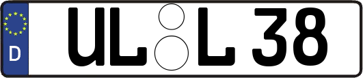 UL-L38