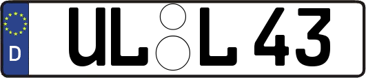 UL-L43
