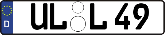 UL-L49