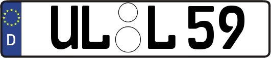 UL-L59