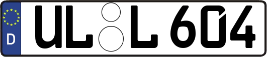 UL-L604