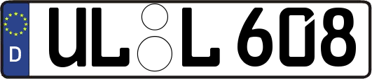 UL-L608