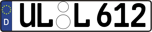 UL-L612