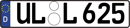 UL-L625