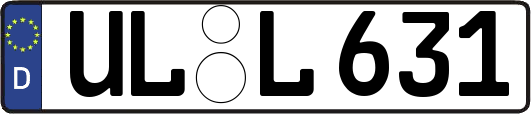 UL-L631