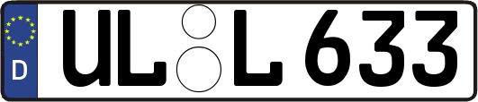 UL-L633