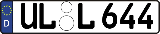 UL-L644