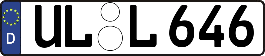 UL-L646