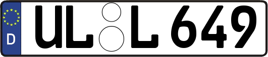 UL-L649
