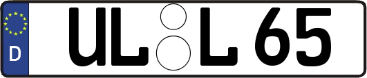 UL-L65