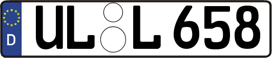 UL-L658