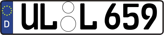 UL-L659