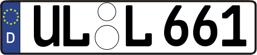 UL-L661
