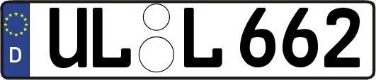 UL-L662