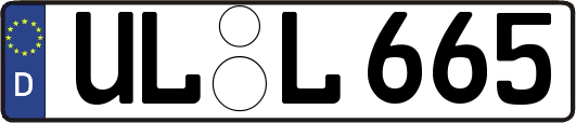 UL-L665