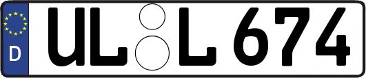 UL-L674