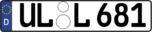 UL-L681