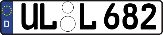 UL-L682