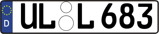 UL-L683