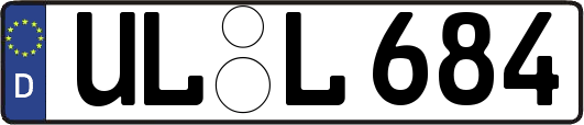 UL-L684