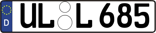 UL-L685