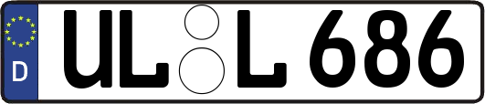 UL-L686