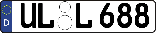 UL-L688