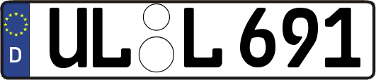 UL-L691