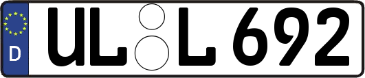 UL-L692