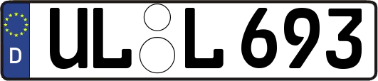 UL-L693