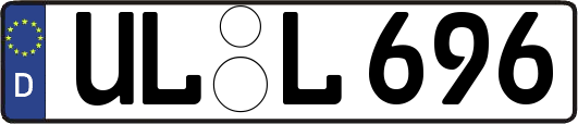 UL-L696