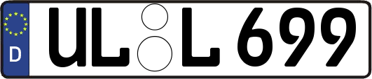 UL-L699